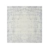 LR Home Aria 82424 Blue/ Gray 2' X 5' Rect. Rug