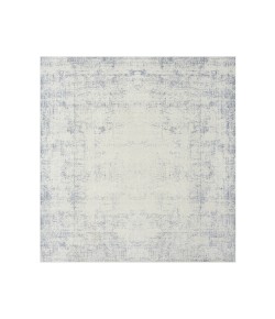 LR Home Aria 82424 Blue/ Gray 5'-3