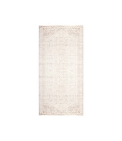 LR Home Aria 82425 Beige 2' X 5' Rect. Rug