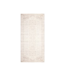 LR Home Ada ARIA-AR Beige 2 ft. x 5 ft. Runner Area Rug