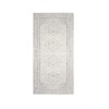 LR Home Aria 82426 Gray 2' X 5' Rect. Rug