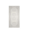 LR Home Aria 82426 Gray 2' X 5' Rect. Rug
