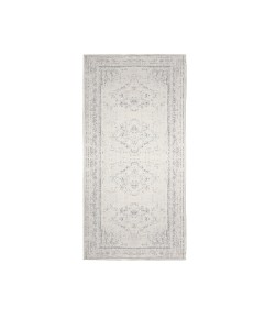 LR Home Ada ARIA-AS Gray 2 ft. x 5 ft. Runner Area Rug