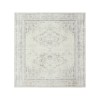 LR Home Aria 82426 Gray 2'8