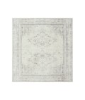 LR Home Aria 82426 Gray 2'8" X 3'10 Rect. Rug