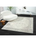LR Home Aria 82426 Gray 2' X 5' Rect. Rug