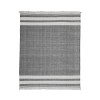 LR Home Asbury 82373 Steel/ Gray 5' X 7'9 Rect. Rug