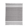 LR Home Asbury 82374 Gray 5' X 7'9 Rect. Rug