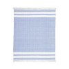 LR Home Asbury 82375 Blue 9' X 12' Rect. Rug