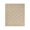 LR Home Atlas 82413 Beige 7'10