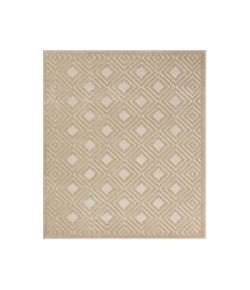 LR Home Atlas 82413 Beige 7'10
