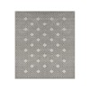LR Home Atlas 82414 Gray 5'0