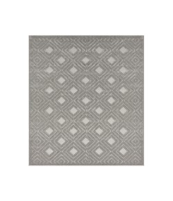 LR Home Atlas 82414 Gray 7'10