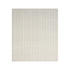 LR Home Atlas 82415 Ivory 7'10