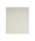 LR Home Atlas 82415 Ivory 5'0" X 7'0 Rect. Rug