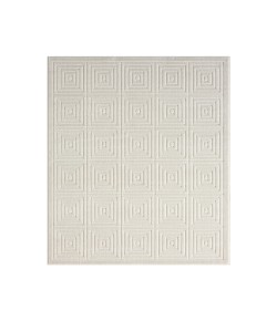 LR Home Atlas 82415 Ivory 7'10