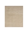 LR Home Atlas 82416 Beige 5'0" X 7'0 Rect. Rug