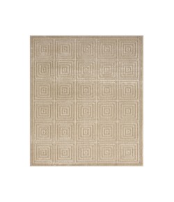 LR Home Atlas 82416 Beige 7'10