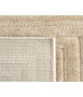 LR Home Atlas 82416 Beige 5'0" X 7'0 Rect. Rug