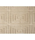 LR Home Atlas 82416 Beige 5'0" X 7'0 Rect. Rug