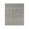 LR Home Atlas 82417 Gray 7'10
