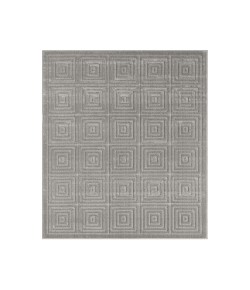 LR Home Atlas 82417 Gray 7'10