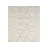 LR Home Atlas 82418 Ivory 7'10