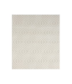 LR Home Atlas 82418 Ivory 7'10