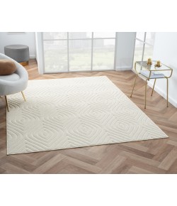 LR Home Atlas 82418 Ivory 7'10