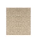 LR Home Atlas 82419 Beige 7'10" X 9'10 Rect. Rug
