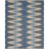 LR Home Aurora 81537 Blue 5'0
