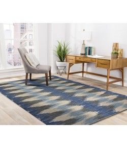 LR Home Aurora 81537 Blue 5'0