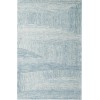 LR Home Aurora Blue 82382 5 ft. X 7 ft. 9 in. Rect. Rug
