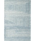 LR Home Aurora Blue 82382 5 ft. X 7 ft. 9 in. Rect. Rug