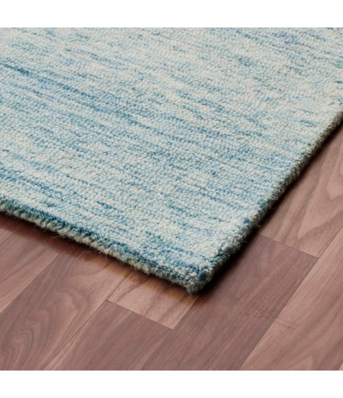LR Home Aurora Blue 82382 5 ft. X 7 ft. 9 in. Rect. Rug