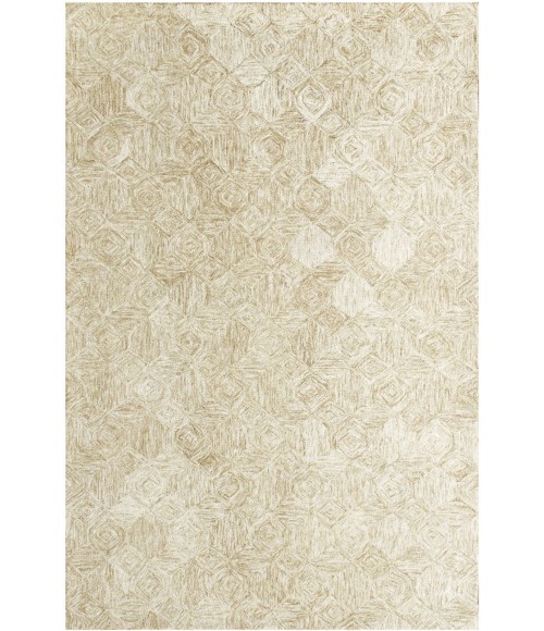 LR Home Aurora Beige 82384 5 ft. X 7 ft. 9 in. Rect. Rug