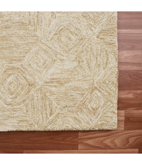 LR Home Aurora Beige 82384 5 ft. X 7 ft. 9 in. Rect. Rug