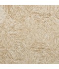 LR Home Aurora Beige 82384 5 ft. X 7 ft. 9 in. Rect. Rug