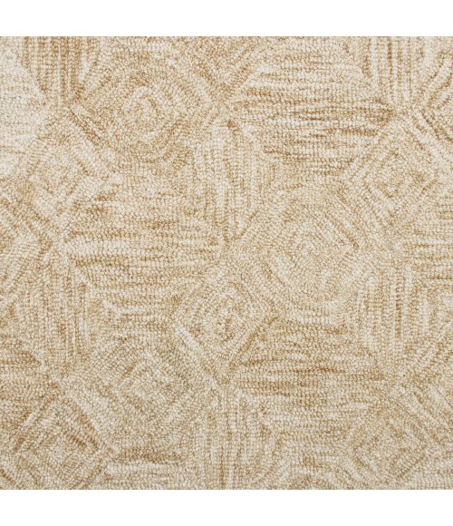 LR Home Aurora Beige 82384 5 ft. X 7 ft. 9 in. Rect. Rug