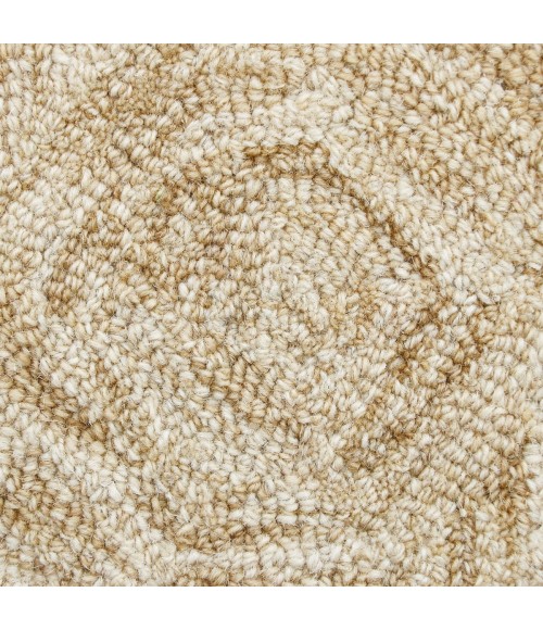LR Home Aurora Beige 82384 5 ft. X 7 ft. 9 in. Rect. Rug