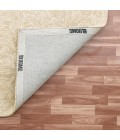 LR Home Aurora Beige 82384 5 ft. X 7 ft. 9 in. Rect. Rug