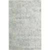 LR Home Aurora Silver 82385 5 ft. X 7 ft. 9 in. Rect. Rug