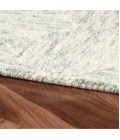 LR Home Aurora Silver 82385 5 ft. X 7 ft. 9 in. Rect. Rug
