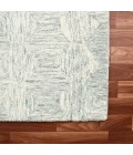 LR Home Aurora Silver 82385 5 ft. X 7 ft. 9 in. Rect. Rug