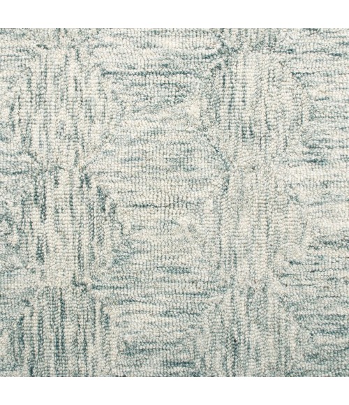 LR Home Aurora Silver 82385 5 ft. X 7 ft. 9 in. Rect. Rug