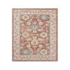 LR Home Avalon 82428 Rust/ Ivory 7'10