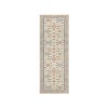 LR Home Avalon 82429 Ivory/ Pale Blue 2'-8