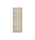 LR Home Avalon 82429 Ivory/ Pale Blue 2'-8" X 8'-0 Rect. Rug