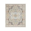 LR Home Avalon 82430 Ivory/ Midnight Blue 7'10