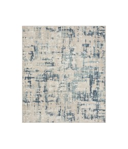 LR Home Avalon 82432 Lt.Grey/ Blue 7'10